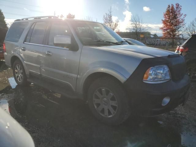 2003 Lincoln Navigator