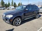 2009 BMW X5 XDRIVE48I