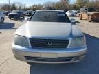 2000 Lexus LS 400