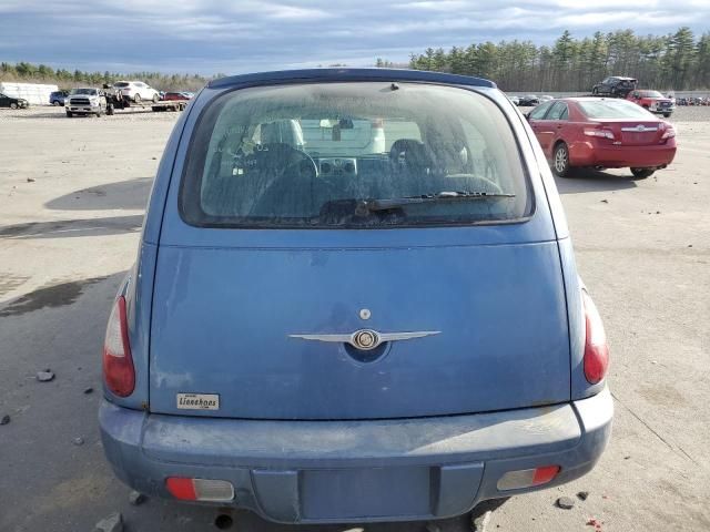 2006 Chrysler PT Cruiser