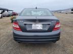 2010 Mercedes-Benz C 300 4matic