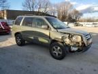 2007 Honda Pilot EXL