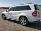 2011 Mercedes-Benz GL 450 4matic