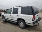 1995 Chevrolet Tahoe K1500