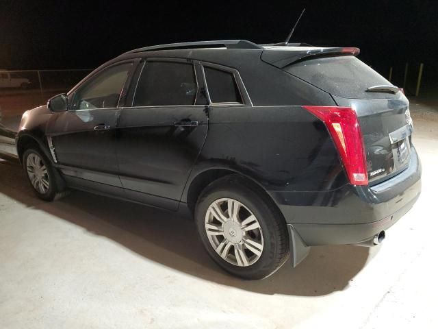 2011 Cadillac SRX Luxury Collection