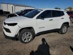 2024 Jeep Compass Sport