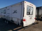 2010 Keystone Travel Trailer