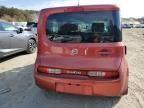 2009 Nissan Cube Base