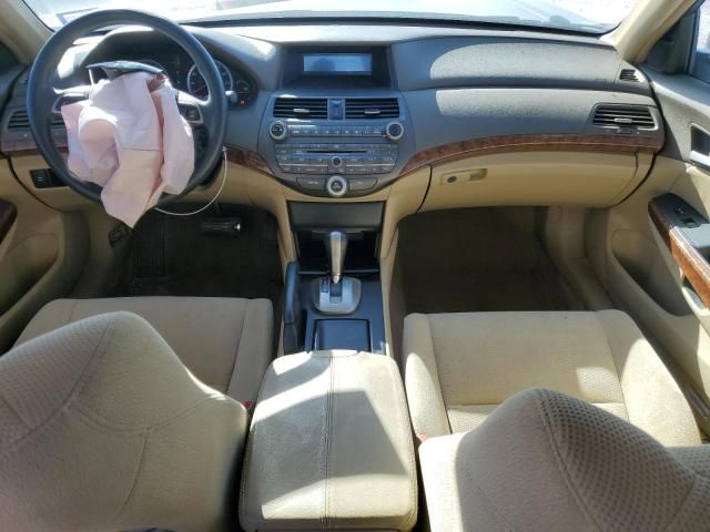 2009 Honda Accord EX