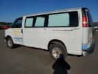 2003 GMC Savana G2500