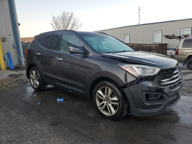 2015 Hyundai Santa FE Sport