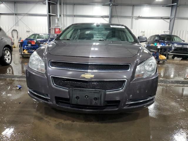 2012 Chevrolet Malibu 1LT