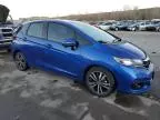 2020 Honda FIT EX