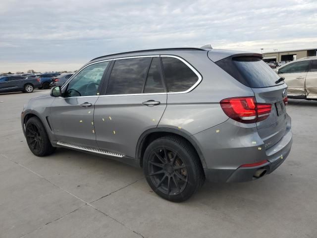 2014 BMW X5 XDRIVE35I