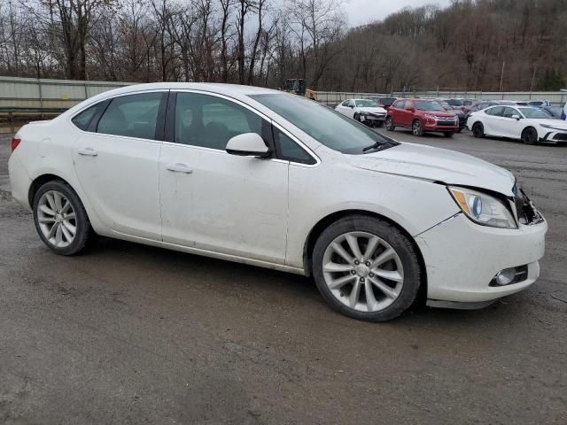 2016 Buick Verano Sport Touring