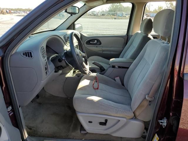 2006 Chevrolet Trailblazer LS