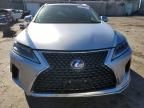 2022 Lexus RX 450H L Luxury