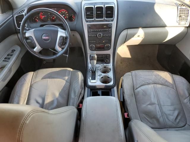 2012 GMC Acadia SLT-1