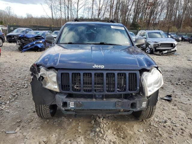 2006 Jeep Grand Cherokee Laredo