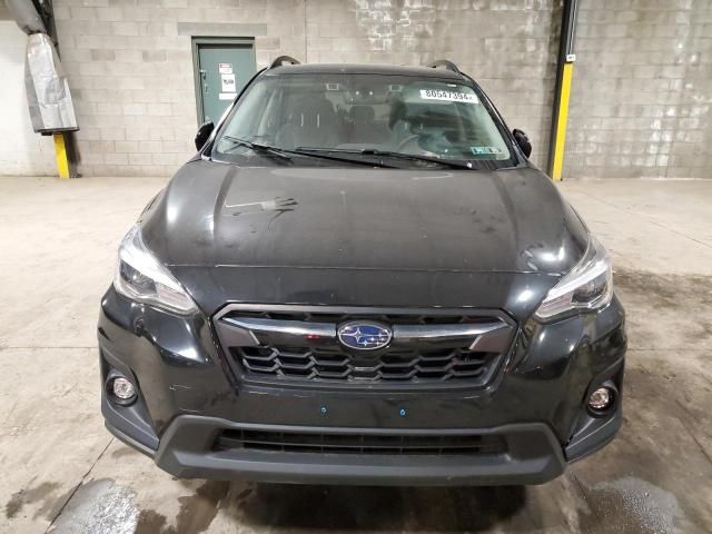 2020 Subaru Crosstrek Limited