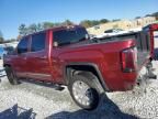 2016 GMC Sierra C1500 SLT