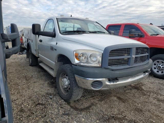 2007 Dodge RAM 2500 ST