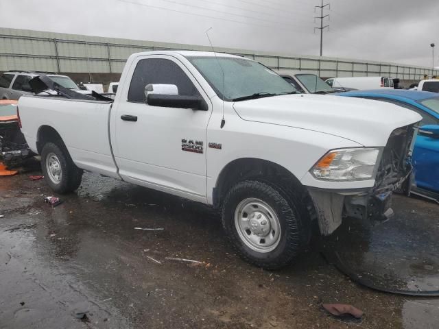 2015 Dodge RAM 2500 ST