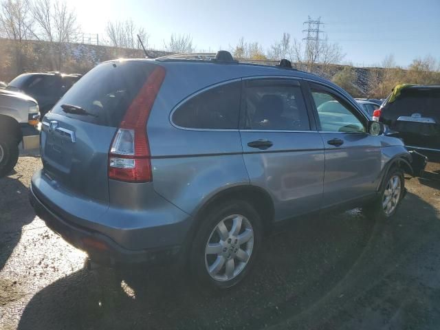 2007 Honda CR-V EX