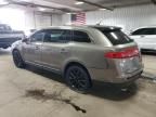 2012 Lincoln MKT