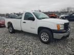 2013 GMC Sierra C1500