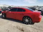 2012 Dodge Charger SE