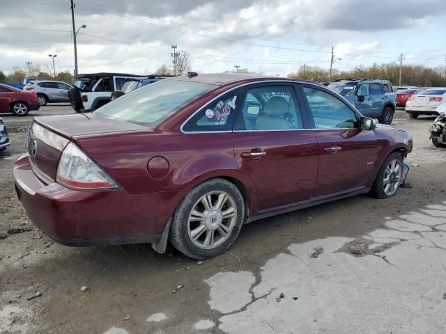 2008 Mercury Sable Premier