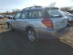 2007 Subaru Outback Outback 3.0R LL Bean