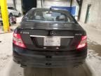 2011 Mercedes-Benz C 300 4matic