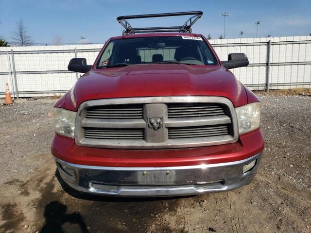 2010 Dodge RAM 1500