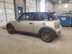 2007 Mini Cooper S