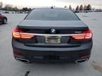 2018 BMW 740 XI