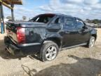 2013 Chevrolet Avalanche LT