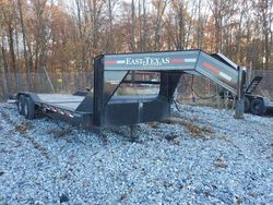 2023 Fabr 2023 East Texas 24FT Trailer en venta en York Haven, PA