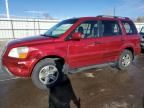 2004 Honda Pilot EXL