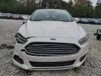 2015 Ford Fusion SE Hybrid