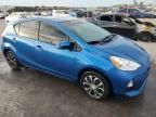 2014 Toyota Prius C