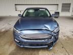 2018 Ford Fusion TITANIUM/PLATINUM HEV