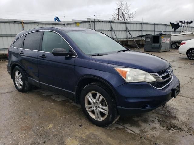 2011 Honda CR-V EX