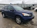 2011 Honda CR-V EX