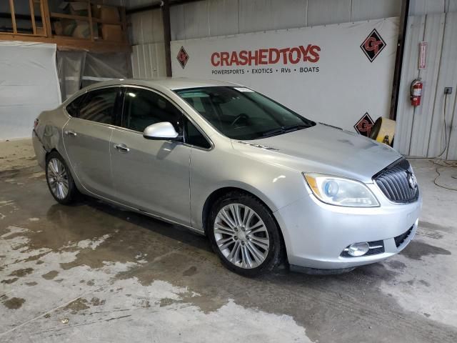 2013 Buick Verano