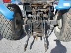 2007 Newholland Tractor