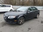 2008 Audi A4 2.0T Quattro