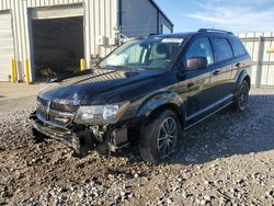 2018 Dodge Journey SE en venta en Memphis, TN