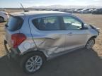 2020 Chevrolet Spark 1LT